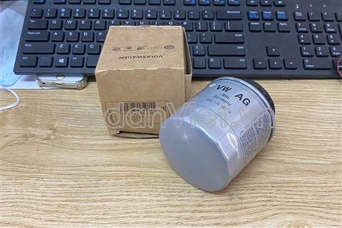 Lọc nhớt động cơ 03C115561H