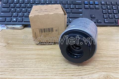 Lọc nhớt động cơ 03C115561H