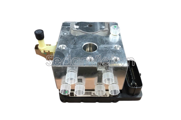Cụm điều khiển ABS 0400345450