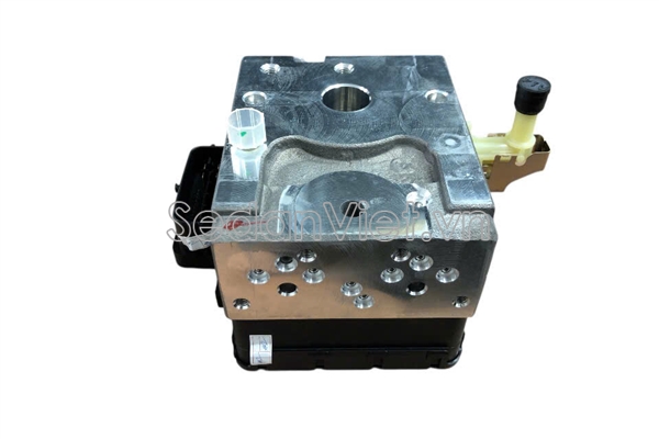 Cụm điều khiển ABS 0400345450