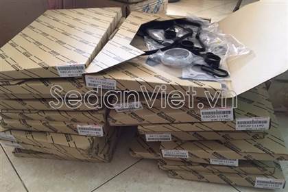 Bộ gioăng đại tu 041110C083