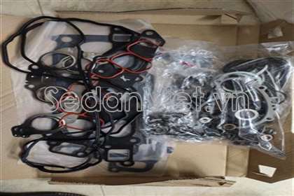 Bộ gioăng đại tu 0411120630