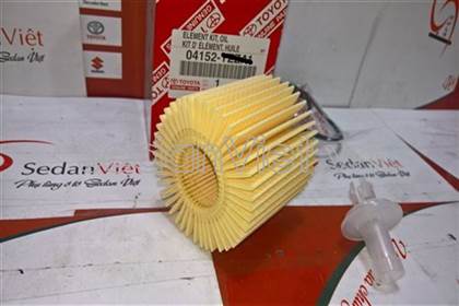 Lọc dầu động cơ 0415231080