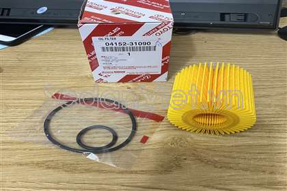 Lọc dầu động cơ 0415231090
