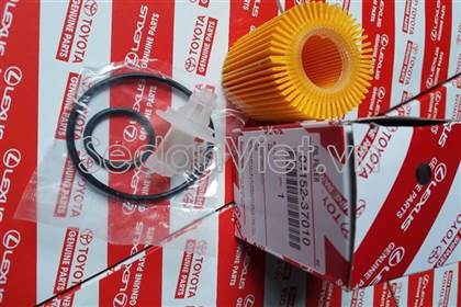 Lọc dầu động cơ 0415237010
