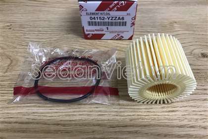 Lọc dầu động cơ 04152YZZA6