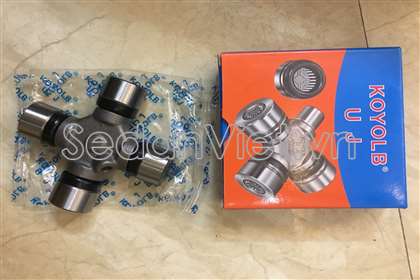 Bi chữ thập Toyota Fortuner 2009-2012