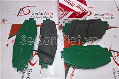 Má phanh trước - 0446502170