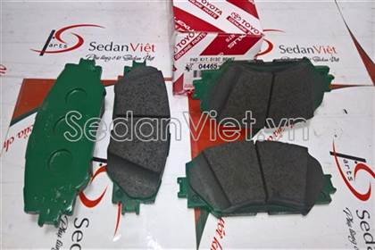 Má phanh trước - 0446502310