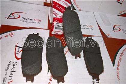 Má phanh trước 0446508030