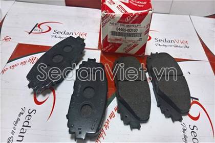 Má phanh trước 044650D130