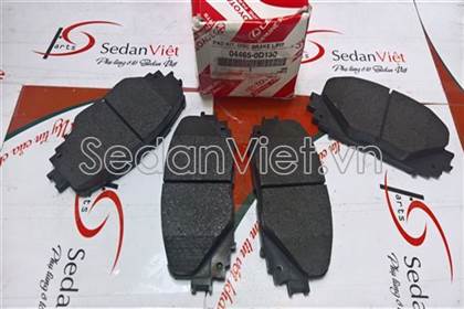 Má phanh trước 044650D130