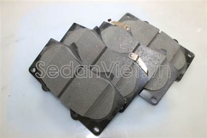 Má phanh trước - 044650K090
