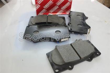 Má phanh trước 044650K090