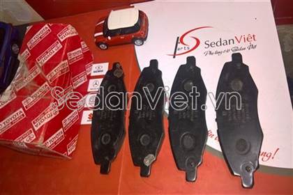 Má phanh trước 044650K290