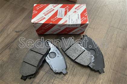 Má phanh trước 044650K380