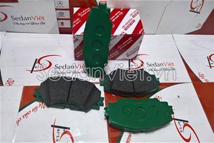 Má phanh trước 0446512610