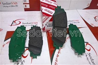 Má phanh trước 0446512610