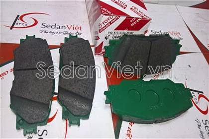 Má phanh trước 0446512610