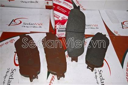 Má phanh trước 0446533270