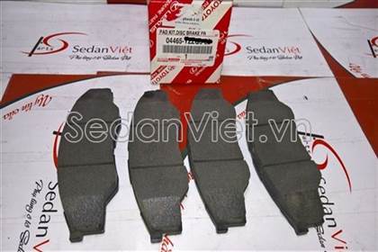 Má phanh trước - 0446542150