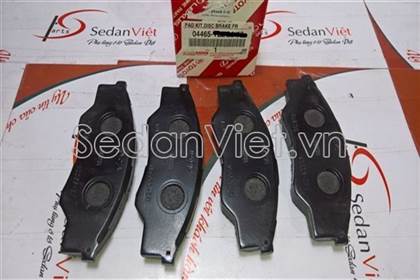 Má phanh trước 0446542150