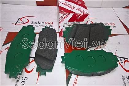 Má phanh trước Toyota RAV4 2006-2008