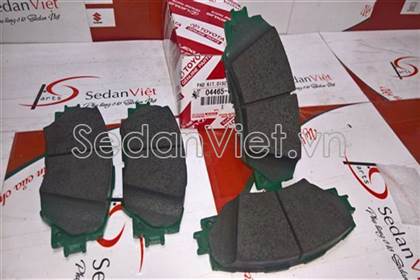 Má phanh trước 0446542160