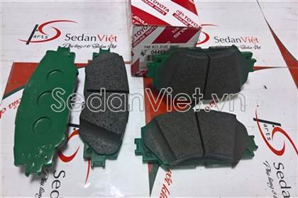 Má phanh trước 0446542160