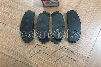 Má phanh trước Lexus RX350/RX450H 2009-2012