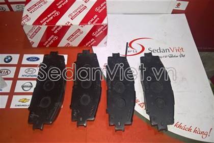 Má phanh trước 0446552180