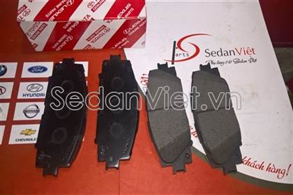 Má phanh trước 0446552180