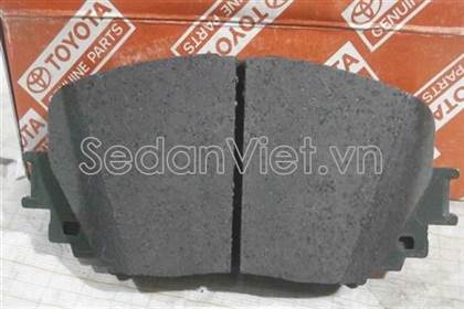 Má phanh trước 0446552190