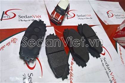 Má phanh trước 0446552190