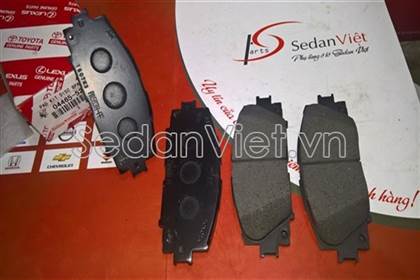 Má phanh trước 0446552200