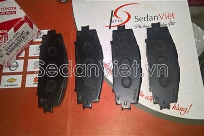Má phanh trước 0446552260