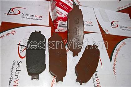 Má phanh trước 0446565020