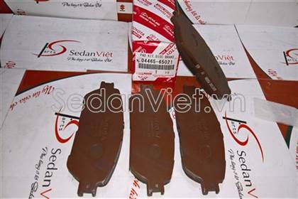 Má phanh trước 0446565021