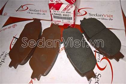 Má phanh trước 0446565021