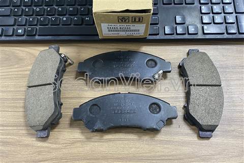 Má phanh trước 04465BZ250