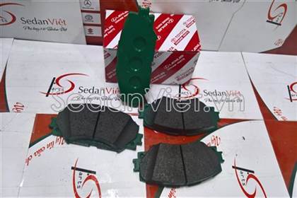 Má phanh trước 04465YZZR3