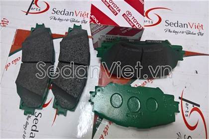 Má phanh trước 04465YZZR3