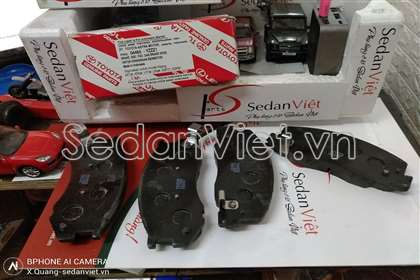 Má phanh trước 04465YZZZ1