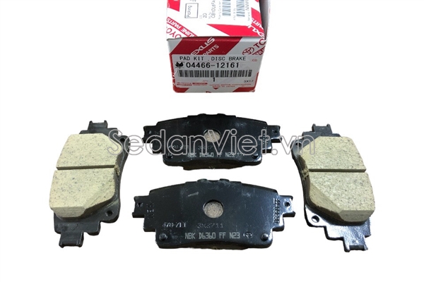 Má phanh sau 0446612161