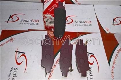 Má phanh sau - 0446628030