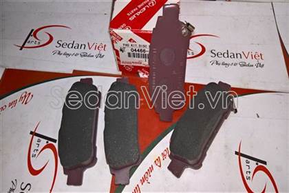 Má phanh sau 0446628030