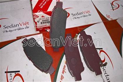 Má phanh sau - 0446628050