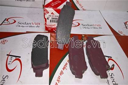 Má phanh sau 0446628050