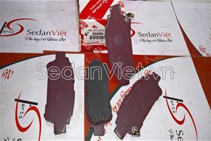 Má phanh sau - 0446628070