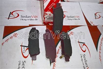 Má phanh sau - 0446628080